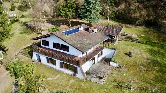 Einfamilienhaus Überlingen - 5 Zimmer, 210 m&sup2;, 899.000&euro; | Angebot:26731955