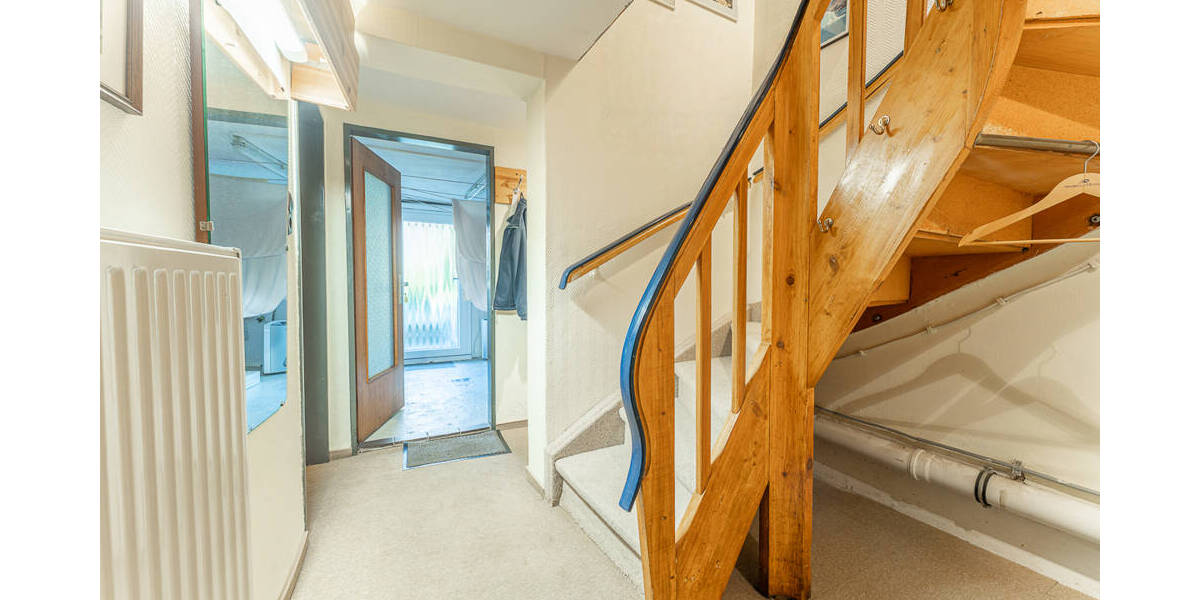 Reihenendhaus Bremen - Horn Lehe Lehesterdeich - 5 Zimmer, 160 m&sup2;, 375.000&euro; | Angebot:26188618