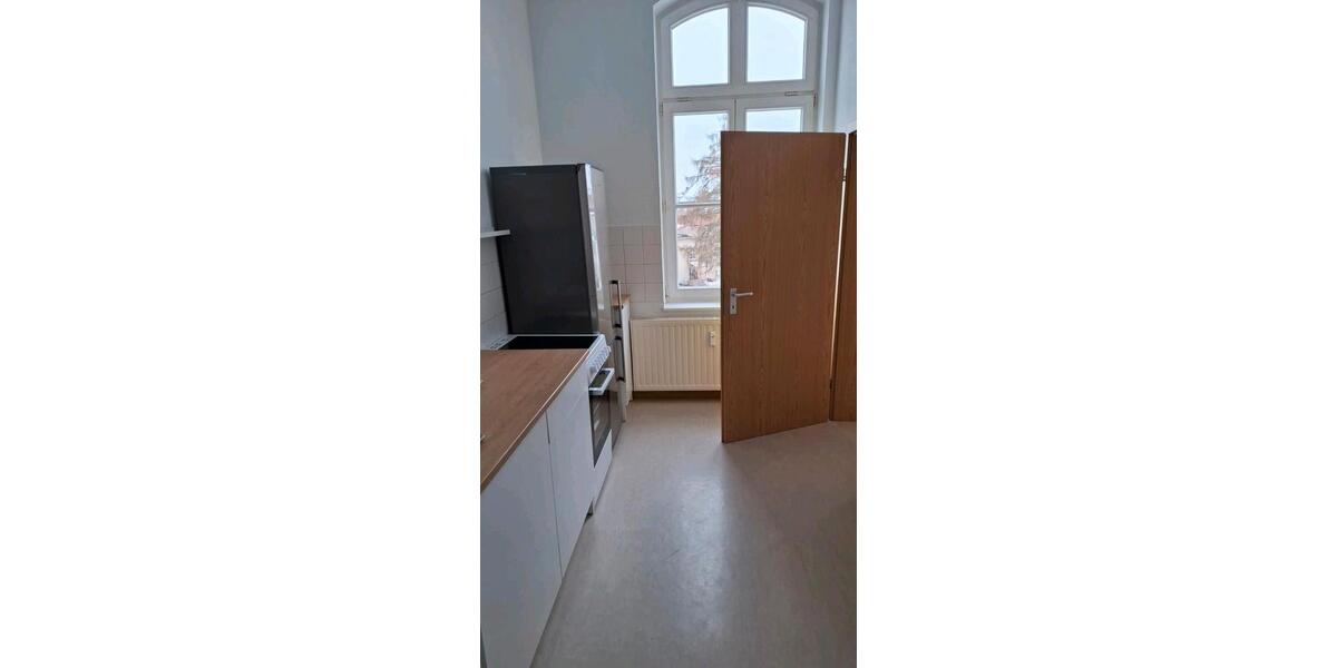 Etagenwohnung Rathenow - 1 Zimmer, 50 m&sup2;, 520&euro; | Angebot:26302983