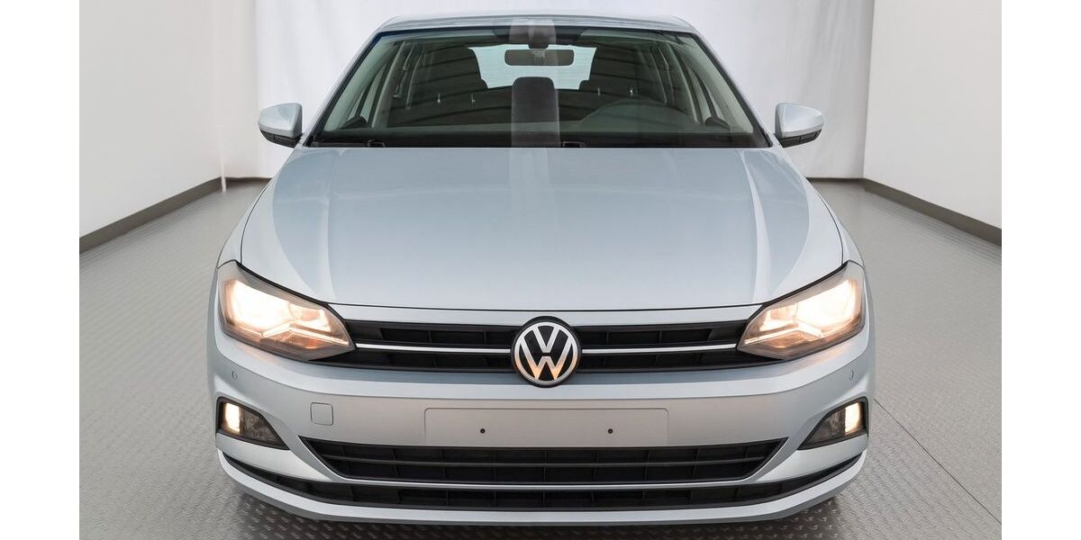 VW Polo 102.400 km 13.990 &euro; Frankenthal/Studernheim 67227