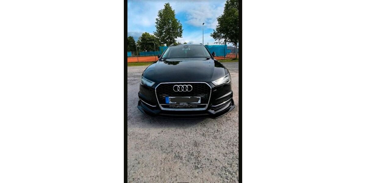 Audi A6 181.000 km 20.500 &euro; Calw 75365