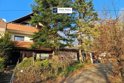 Reihenendhaus mit EinliegerWohnung am Ortsrand von Witzenhausen