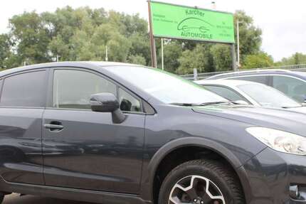 Subaru XV 149.650 km 9.990 € Holleben bei Halle 06179