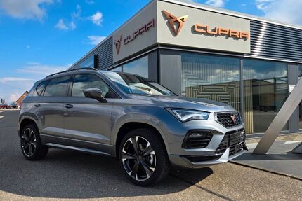 Cupra Ateca 4.100 km 38.950 € Weidenstetten 89197