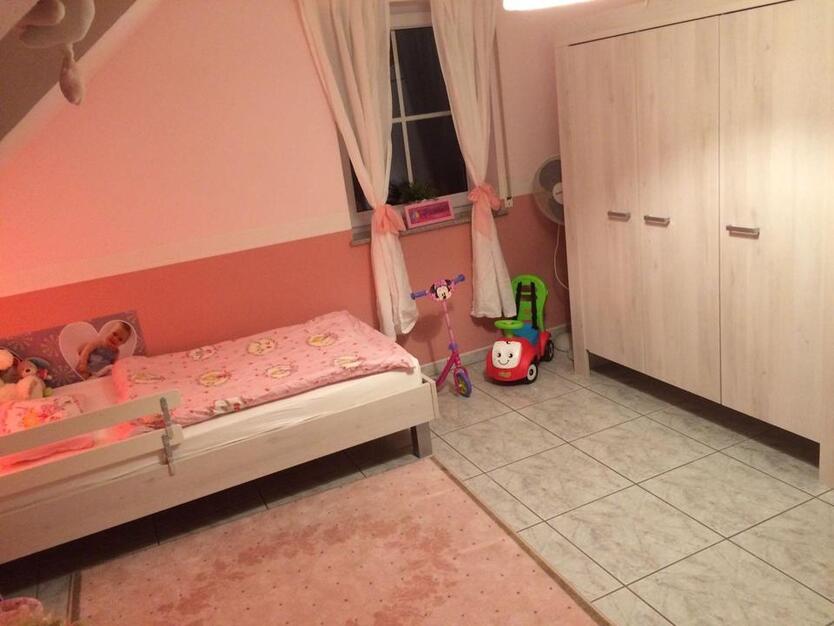 Neubauwohnung mit sehr schönem Ausblick zimmer