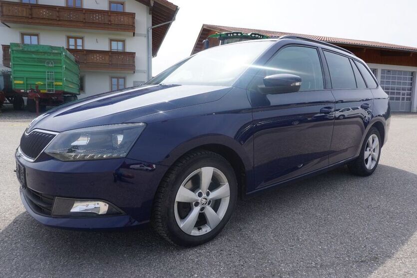 Fabia