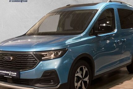 Ford Tourneo Connect 25.490 km 28.980 € Bielefeld 33609