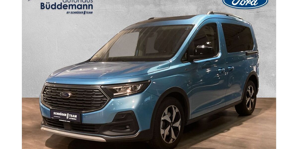 Ford Tourneo Connect 25.490 km 28.980 &euro; Bielefeld 33609