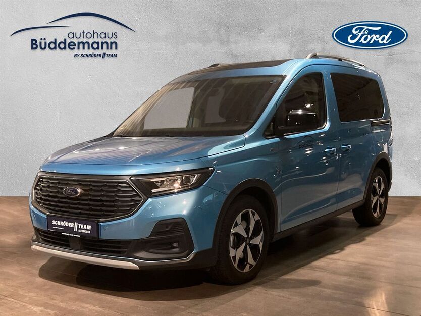 Ford Tourneo Connect 25.490 km 30.480 € Bielefeld 33609