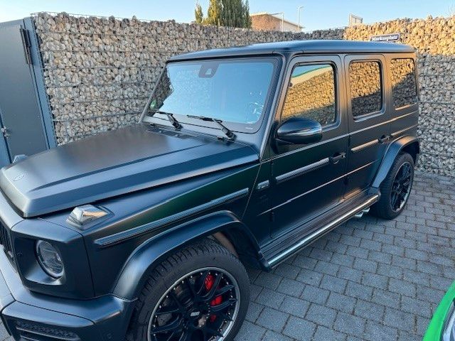 G 63 AMG