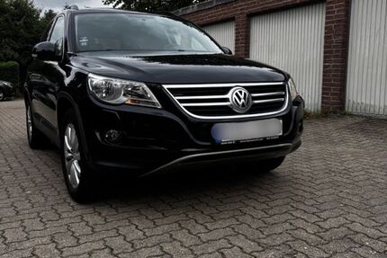 VW Tiguan 170.000 km 9.000 &euro; Barkelsby 24360