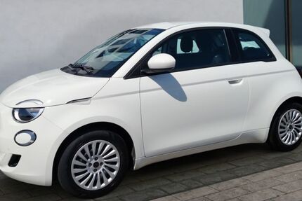 Fiat 500e 65.400 km 19.333 &euro; Lauchringen 79787