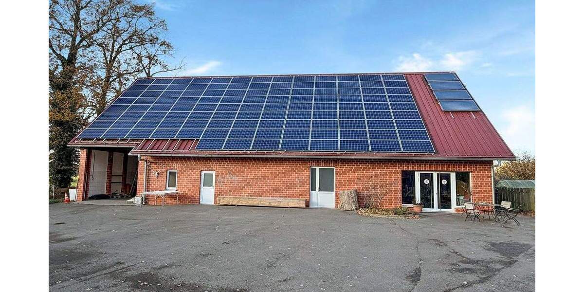 Mehrfamilienhaus, Wohnhaus Rahden Pr. Ströhen - 8 Zimmer, 335 m&sup2;, 1.488.000&euro; | Angebot:25686699