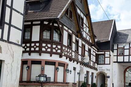 Gewerbeobjekt Blankenheim - 300.000&euro; | Angebot:25798270