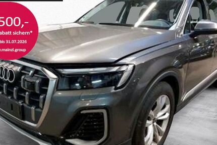 Audi Q7 30.000 km 59.930 &euro; Feldkirchen/Westerham 83620