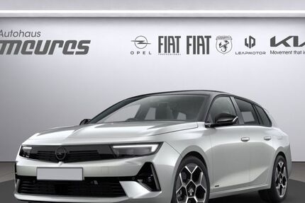 Opel Astra 10.797 km 30.980 € Heinsberg 52525