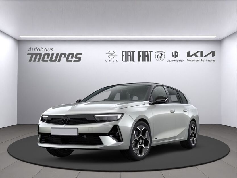 Opel Astra 10.797 km 30.980 € Heinsberg 52525