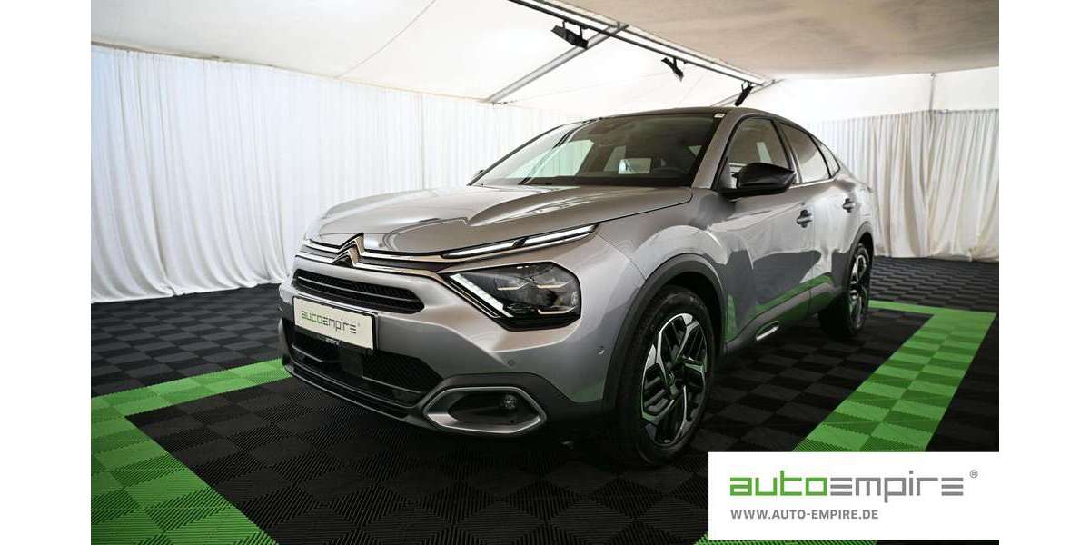 Citroen C4 19.739 km 17.790 &euro; Butzbach 35510