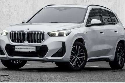 BMW X1 9.804 km 37.999 &euro; Münster 48163