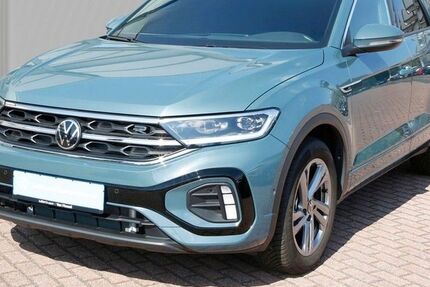 VW T-Roc 10.580 km 30.680 &euro; Meckenheim / Bonn 53340