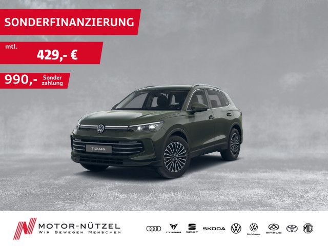 VW Tiguan 31.000 km 34.350 &euro; Kulmbach 95326