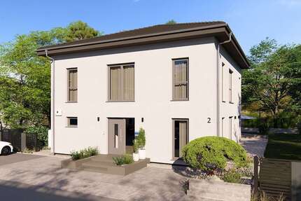 Haus zum Kaufen in Borsdorf 493.000 € 207.58 m² 5 zimmer