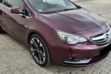 Opel Cascada 92.156 km 10.000 &euro; Münster 48163