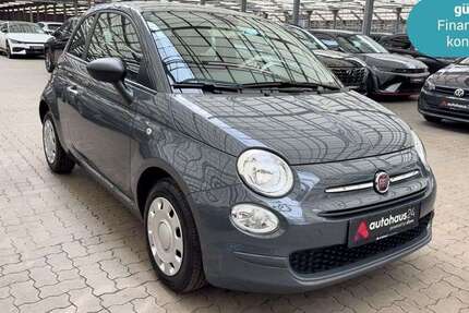 Fiat 500 38.483 km 9.490 &euro; Ludwigsfelde bei Berlin 14974