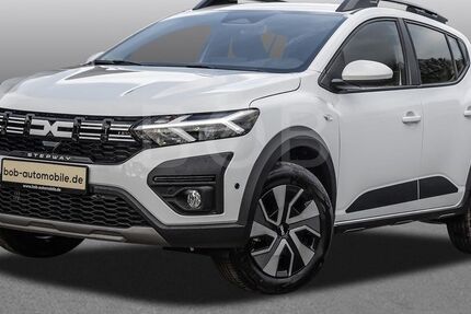 Dacia Sandero 1.001 km 17.333 € Wuppertal 42109