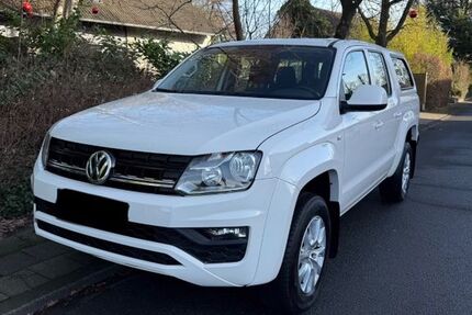 VW Amarok 160.450 km 23.900 &euro; Bönen 59199