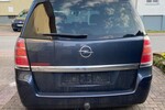 Opel Zafira B 240.607 km 1.299 &euro; Mauer 69256