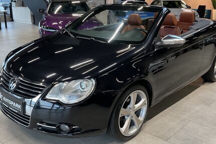 VW Eos 219.500 km 2.980 &euro; Forchheim 91301
