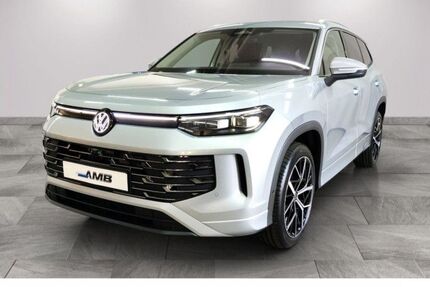 VW Tayron 4.000 km 59.980 € Borna 04552