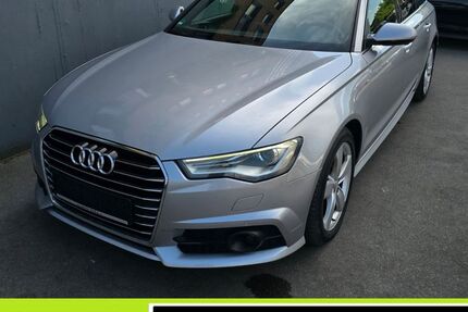 Audi A6 214.943 km 13.470 &euro; Waiblingen 71332