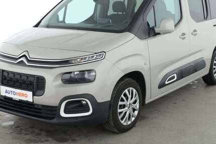 Citroen Berlingo 61.613 km 23.090 € Stuttgart 70195