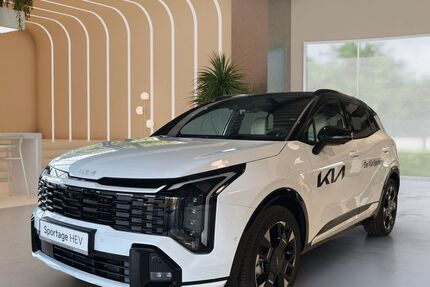 Kia Sportage 3.500 km 46.970 € Bremen 28357