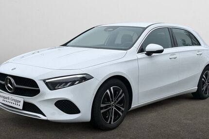 Mercedes-Benz A 180 9.900 km 31.490 &euro; Senden 89250
