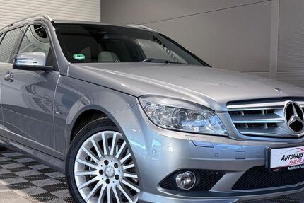 Mercedes-Benz C 320 247.730 km 5.970 &euro; Neuhof 36119