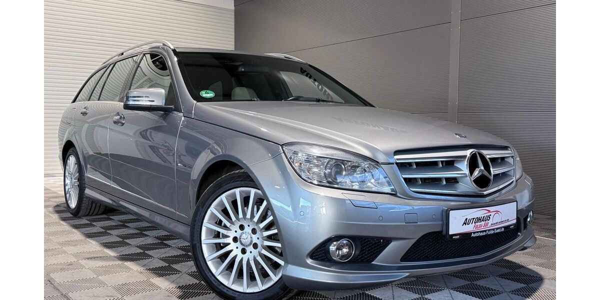 Mercedes-Benz C 320 247.730 km 5.970 &euro; Neuhof 36119