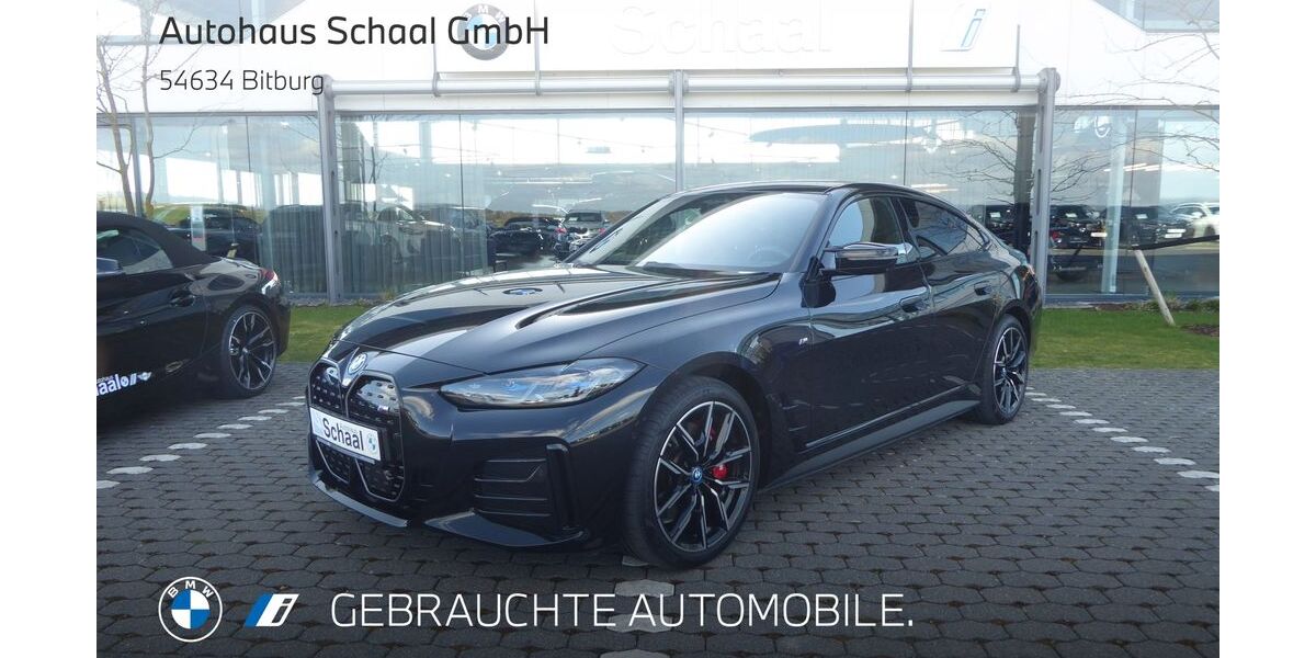 BMW i4 45.990 km 49.990 &euro; Bitburg 54634