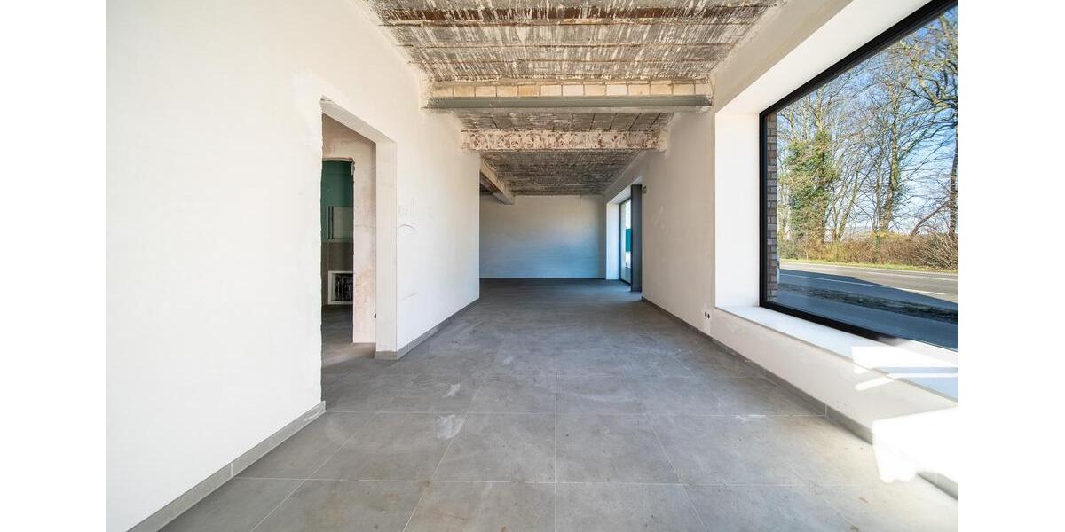 Gewerbeobjekt Bedburg-Hau Hau - 1.500&euro; | Angebot:22166169