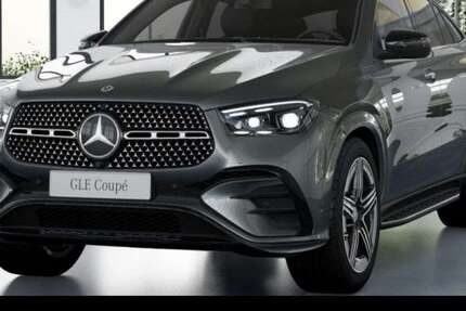 Mercedes-Benz GLE 450 9.900 km 110.500 € Berlin 10587