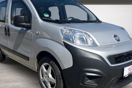Fiat Fiorino 107.000 km 8.790 &euro; Dautphetal-Friedensdorf 35232