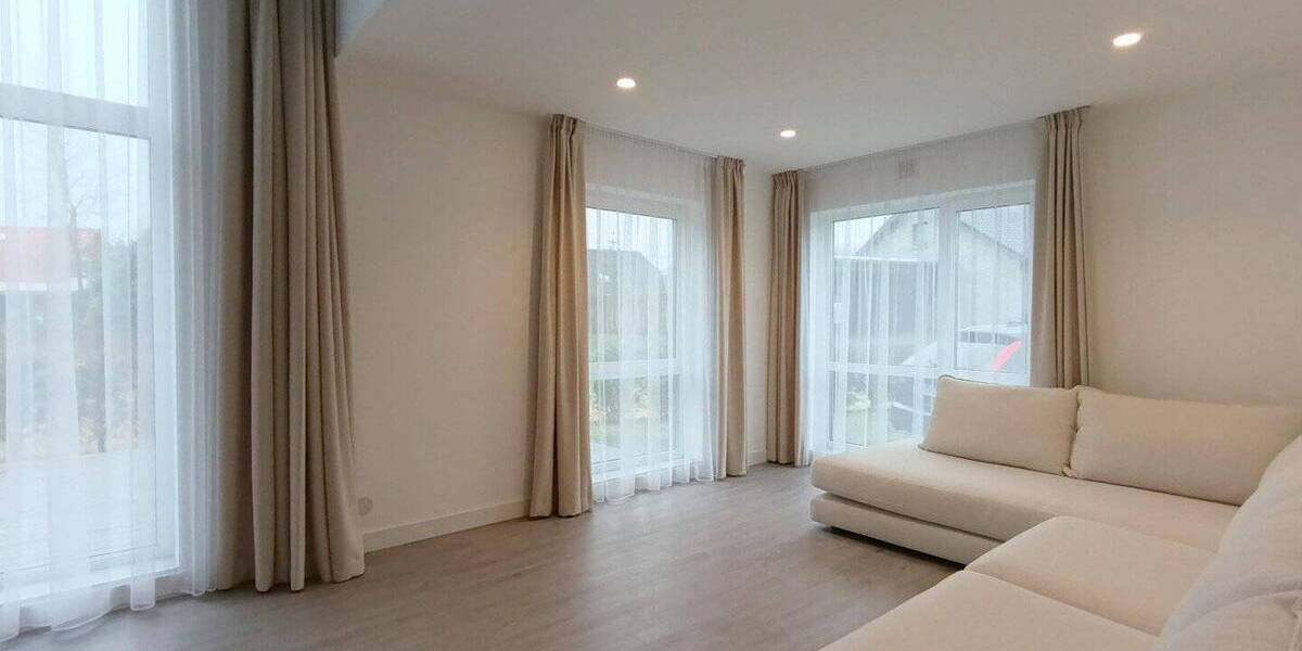 Doppelhaushälfte Basdahl - 5 Zimmer, 150 m&sup2;, 350.000&euro; | Angebot:26447645