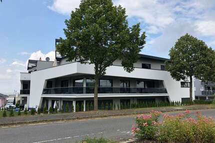 Wohnung zum Mieten in Montabaur 1.750 € 147 m²