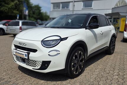 Fiat 600 22.091 km 19.477 &euro; Bad Salzuflen 32108
