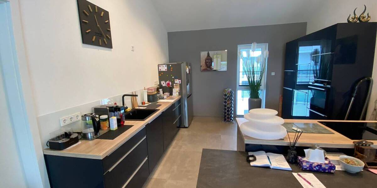 Etagenwohnung Weißenburg i. Bay. Weißenburg - 3 Zimmer, 130 m&sup2;, 655.000&euro; | Angebot:25669917