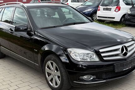 Mercedes-Benz C 250 210.000 km 5.900 &euro; Remshalden bei Stuttgart 73630
