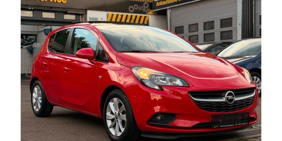 Opel Corsa 193.000 km 6.400 &euro; Ingolstadt 85051
