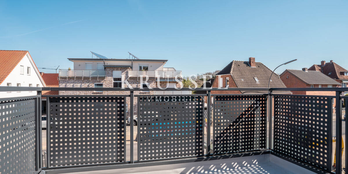 Etagenwohnung Lingen - 2 Zimmer, 80 m&sup2;, 335.900&euro; | Angebot:25927661